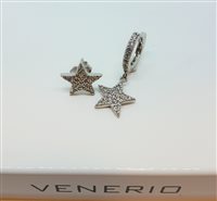 Orecchini Venerio Donna in Argento Zircone OR SCAT 17 - OR SCAT 17